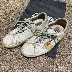 Golden Goose Superstar